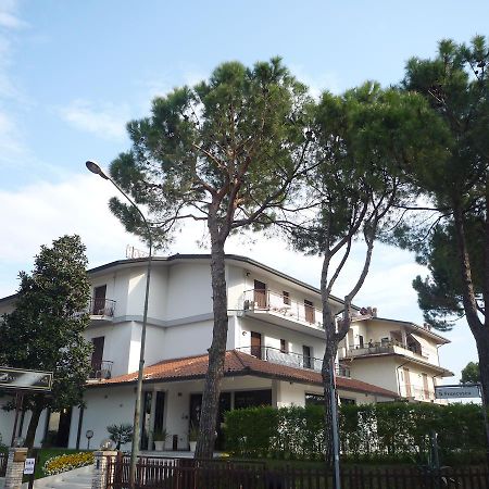 Hotel International Sirmione Eksteriør billede