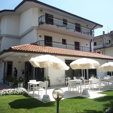 Hotel International Sirmione Eksteriør billede