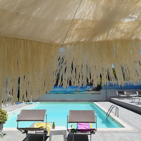 Hotel International Sirmione Eksteriør billede
