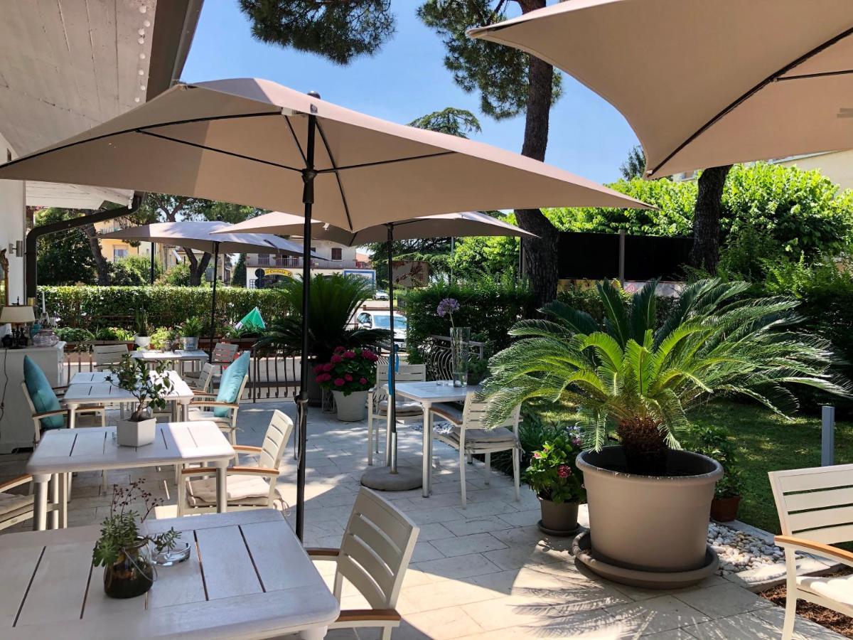 Hotel International Sirmione Eksteriør billede