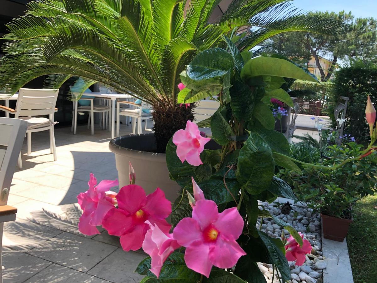Hotel International Sirmione Eksteriør billede