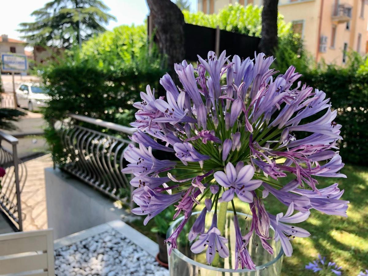 Hotel International Sirmione Eksteriør billede