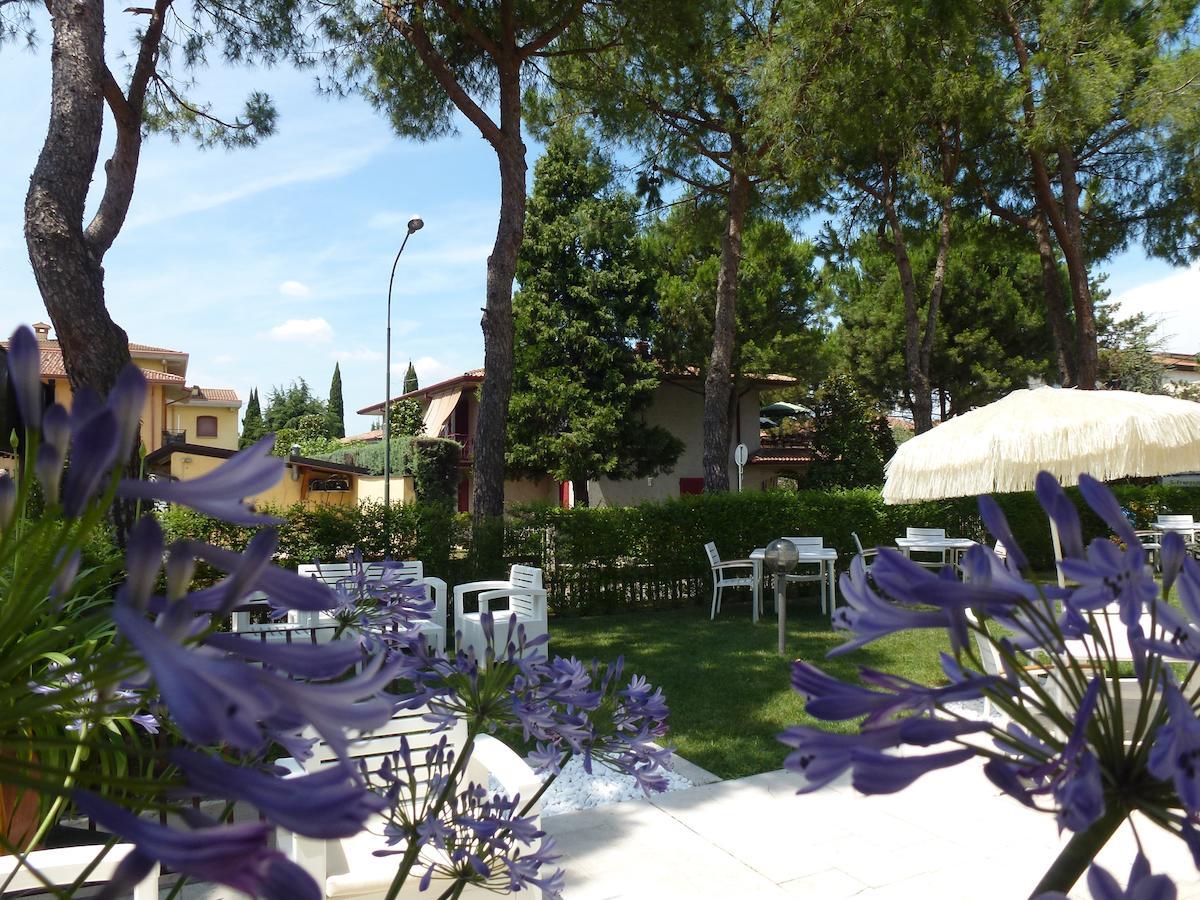 Hotel International Sirmione Eksteriør billede