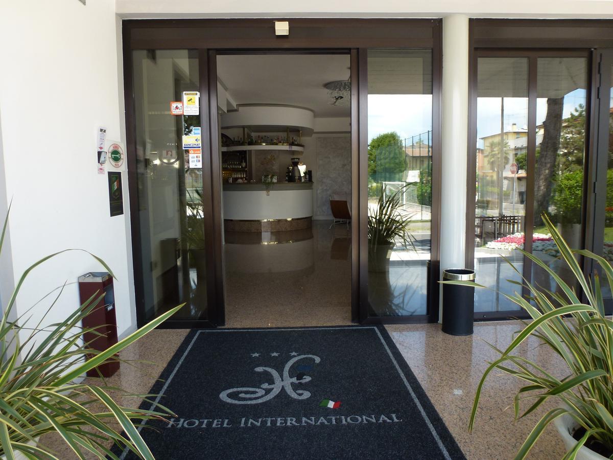 Hotel International Sirmione Eksteriør billede