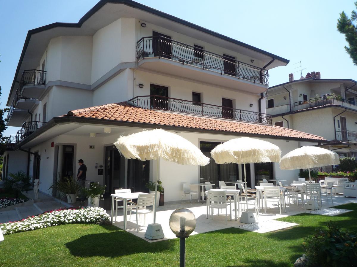 Hotel International Sirmione Eksteriør billede