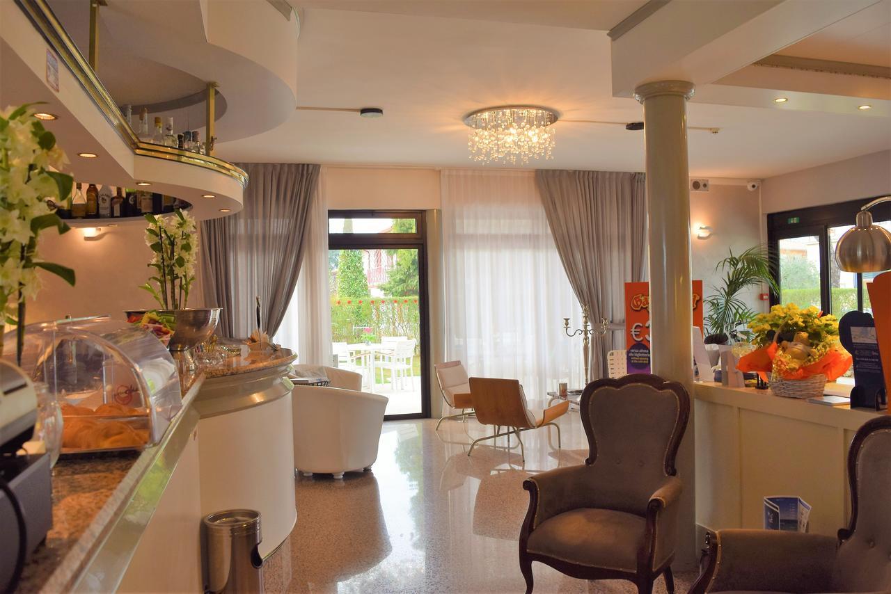 Hotel International Sirmione Eksteriør billede