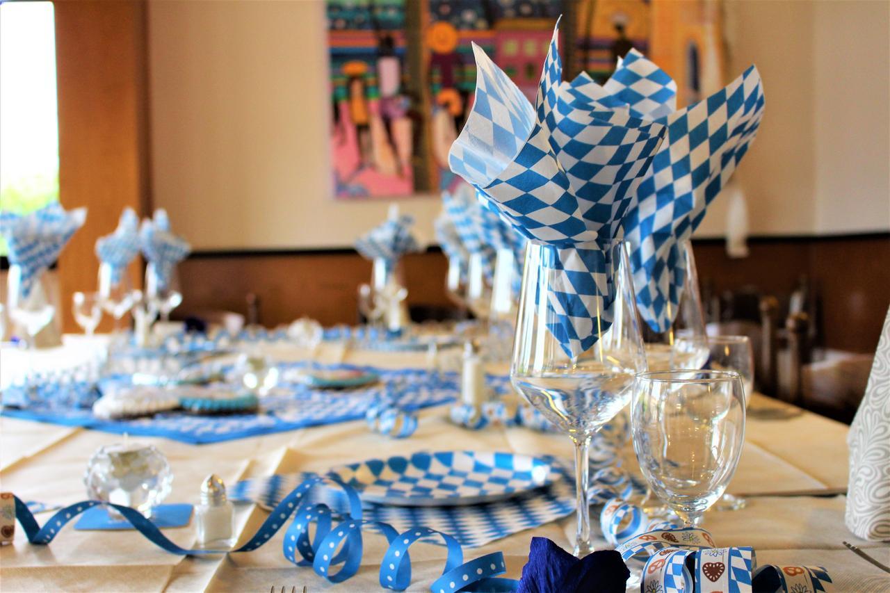 Hotel International Sirmione Eksteriør billede