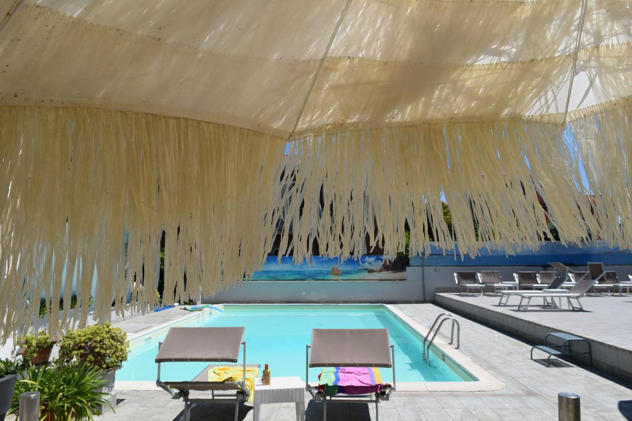 Hotel International Sirmione Eksteriør billede