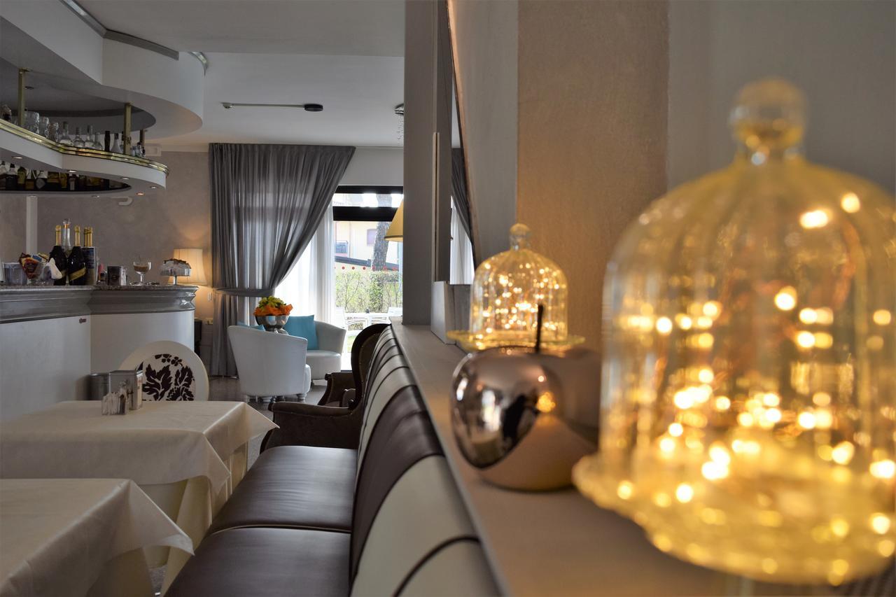 Hotel International Sirmione Eksteriør billede