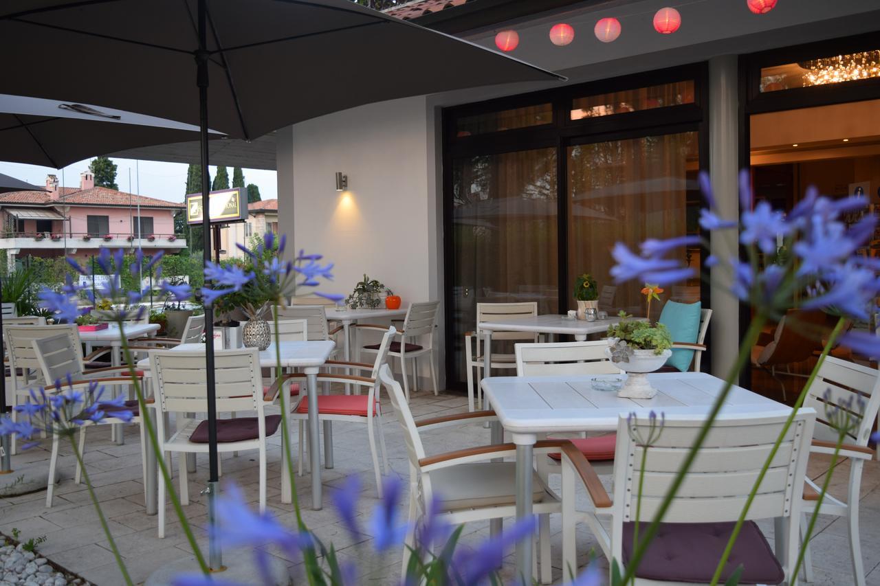 Hotel International Sirmione Eksteriør billede