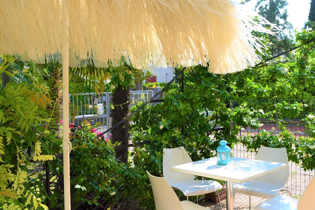 Hotel International Sirmione Eksteriør billede