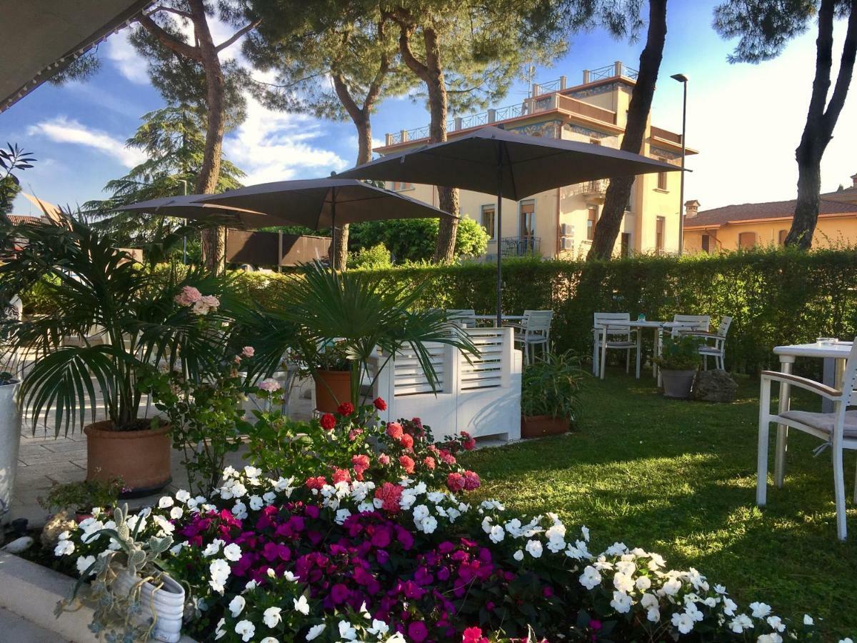 Hotel International Sirmione Eksteriør billede