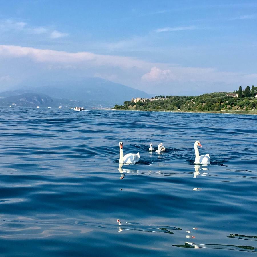 Hotel International Sirmione Eksteriør billede
