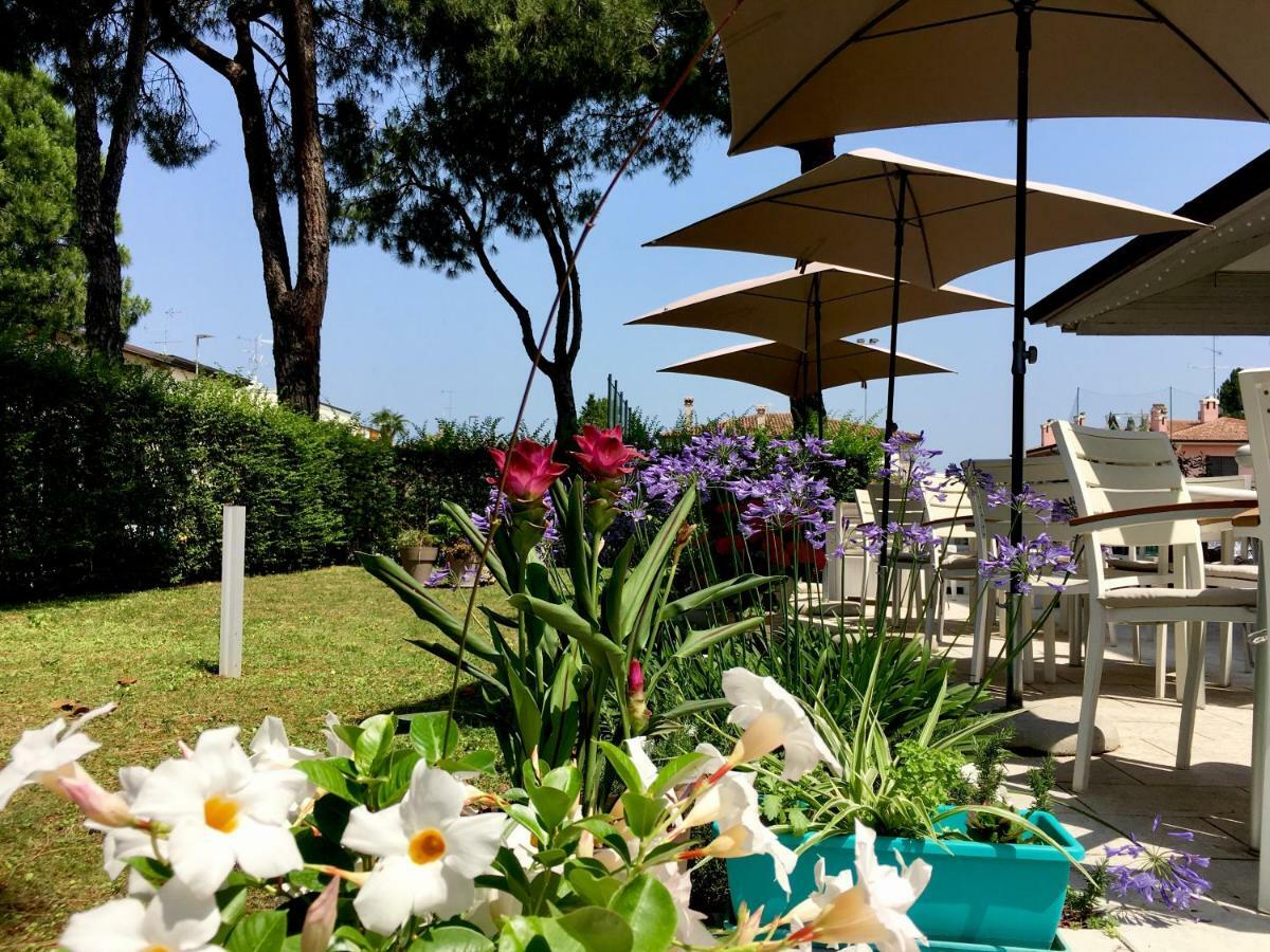 Hotel International Sirmione Eksteriør billede