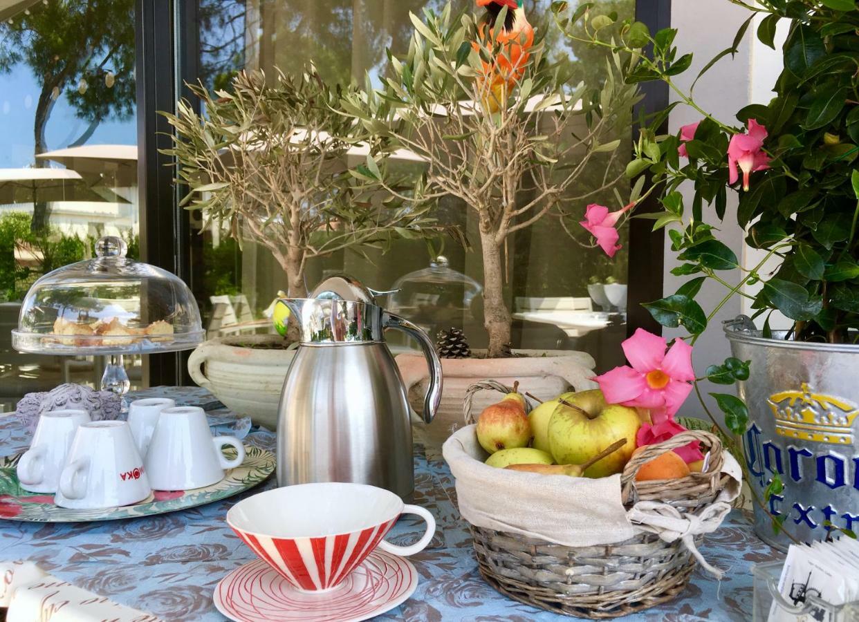 Hotel International Sirmione Eksteriør billede