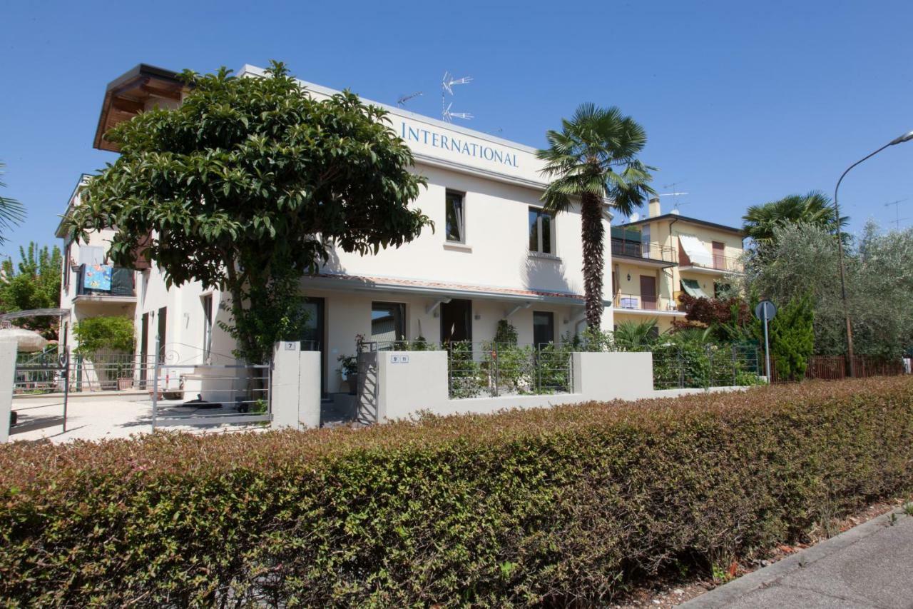 Hotel International Sirmione Eksteriør billede