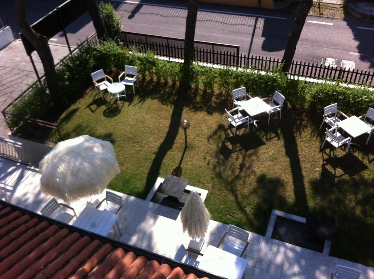Hotel International Sirmione Eksteriør billede